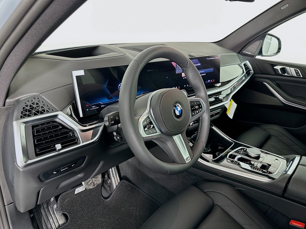 Thumbnail: 2026 BMW X5 - 9