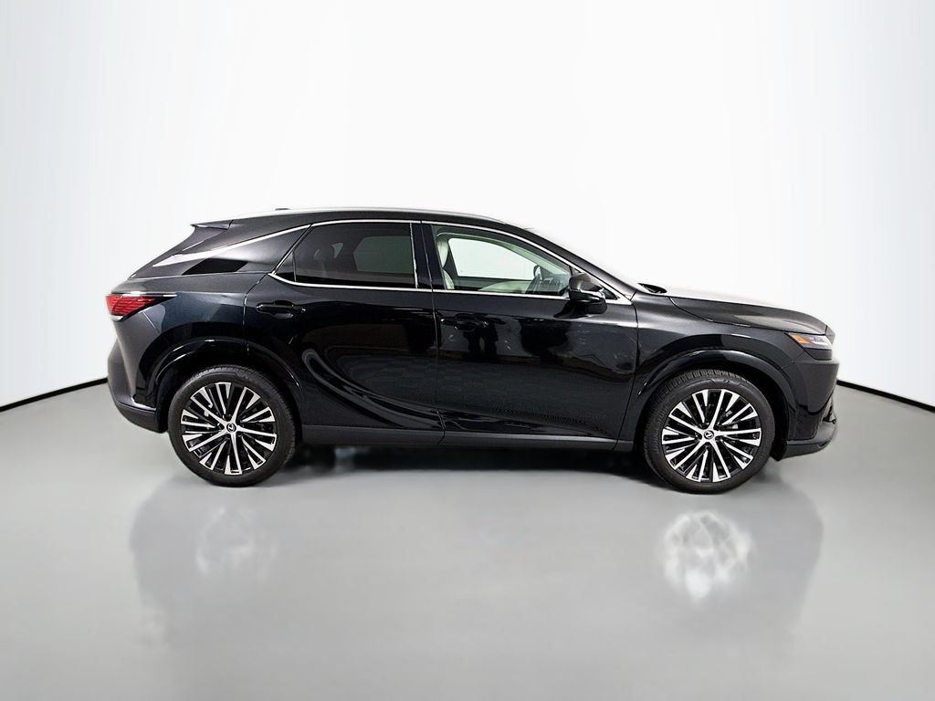 Thumbnail: 2024 Lexus RX - 4