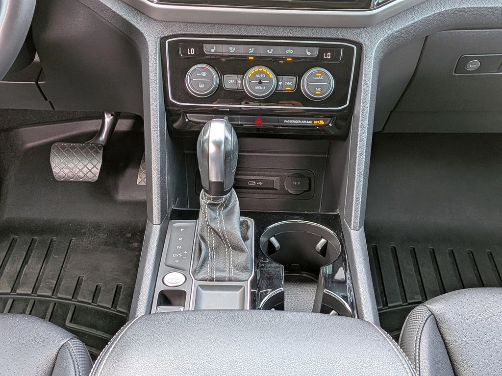 2023 Volkswagen Atlas Cross Sport 3.6L V6 SE w/Technology