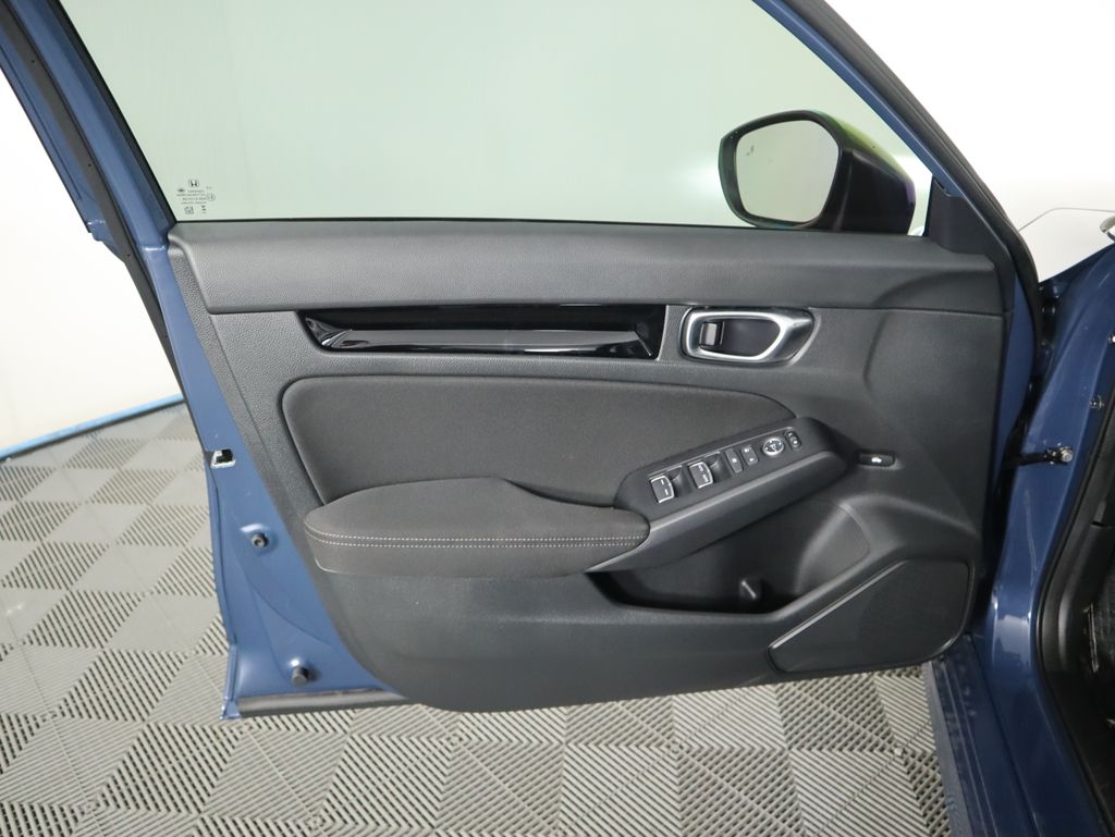 Thumbnail: 2026 Honda Civic - 24