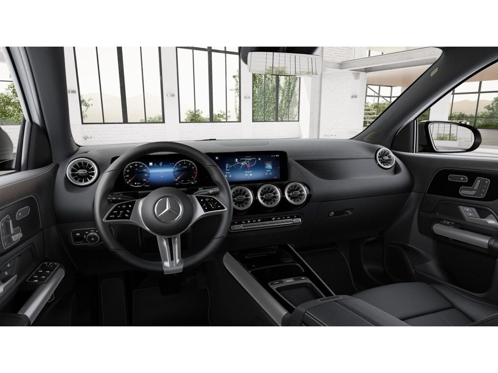 Thumbnail: 2026 Mercedes-Benz GLA - 3