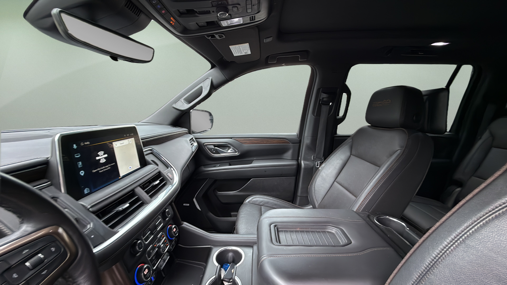2023 Chevrolet Suburban