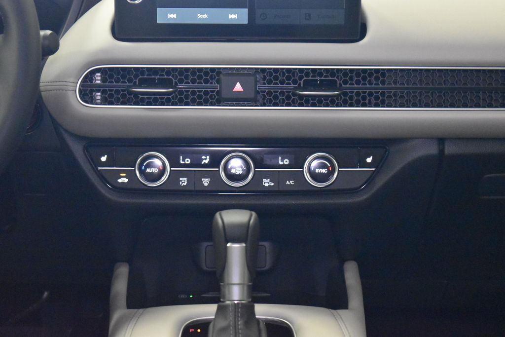 Thumbnail: 2026 Honda HR-V - 13