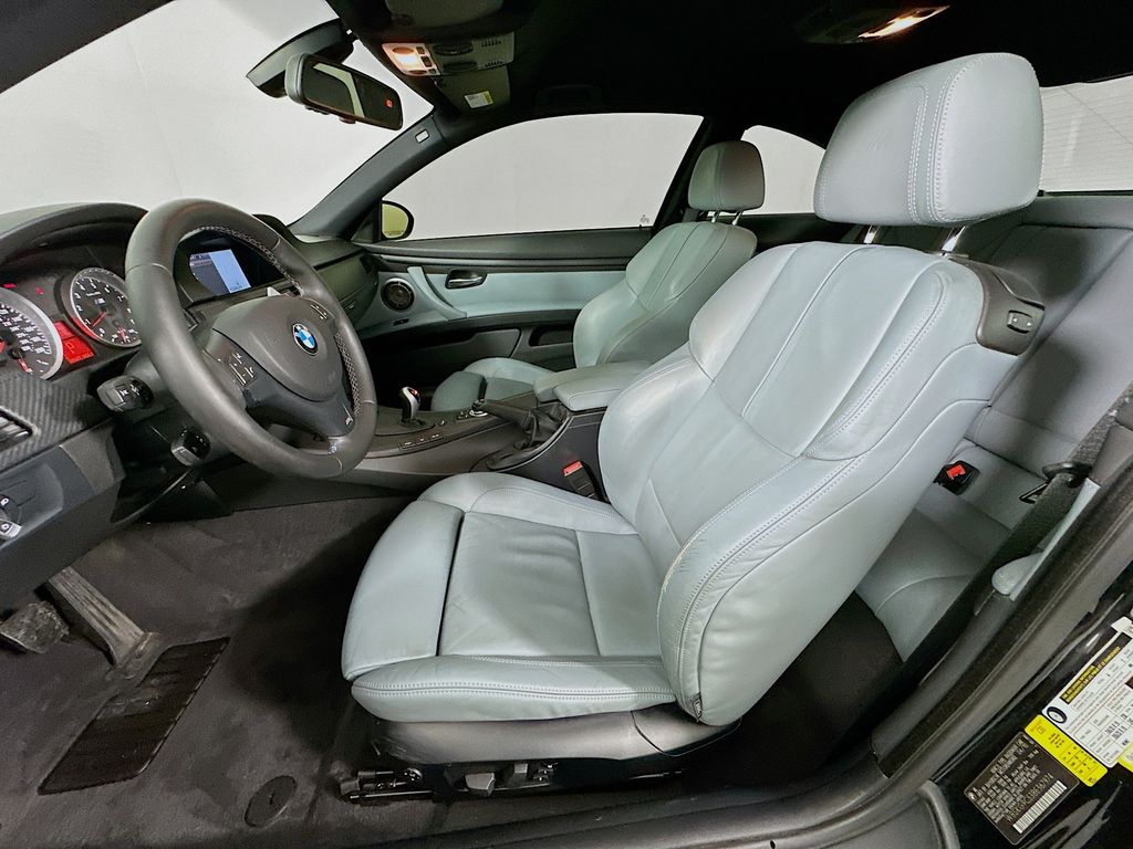 Thumbnail: 2011 BMW M3 - 20