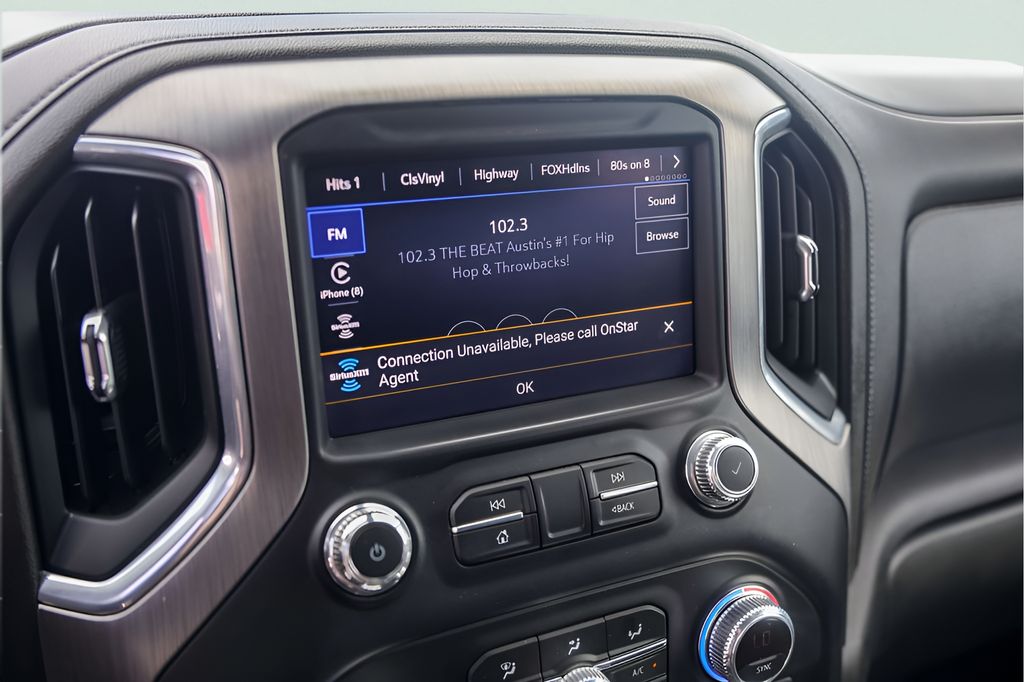 Used Car 2022 Gmc Sierra 3500hd  Denali For Sale Under $80,000 In Austin, Texas