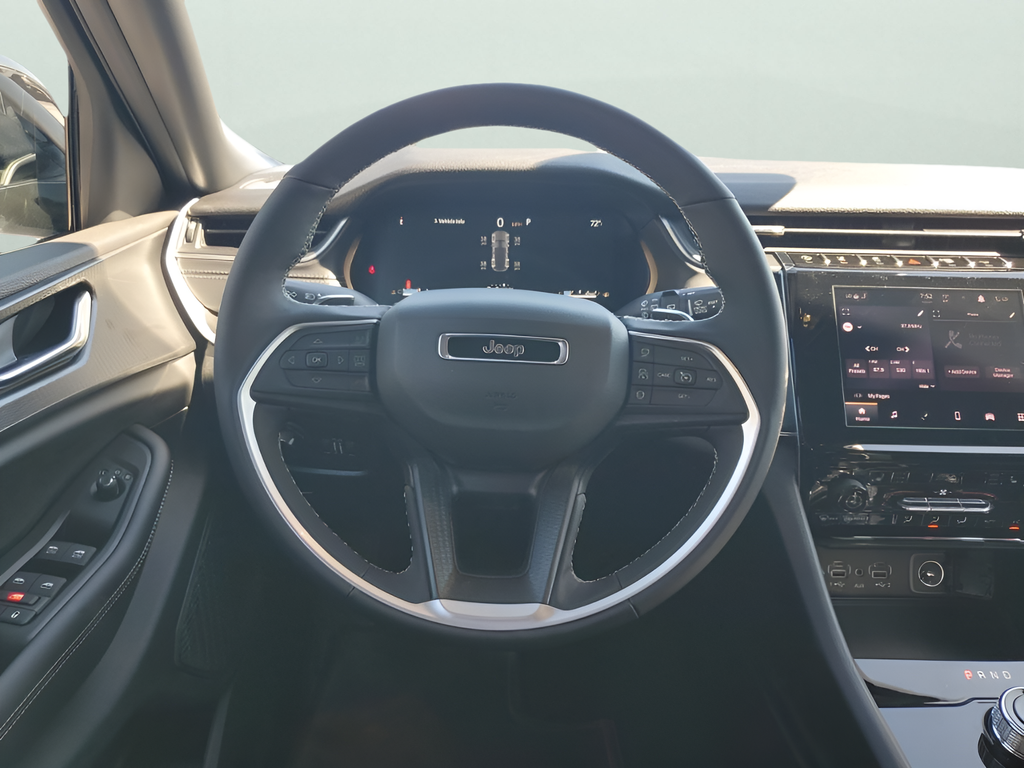 New Car 2025 Jeep Grand Cherokee  For Sale Under $40,000 In Austin, Texas