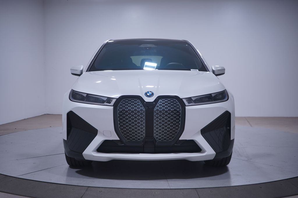 2023 BMW iX xDrive50 4