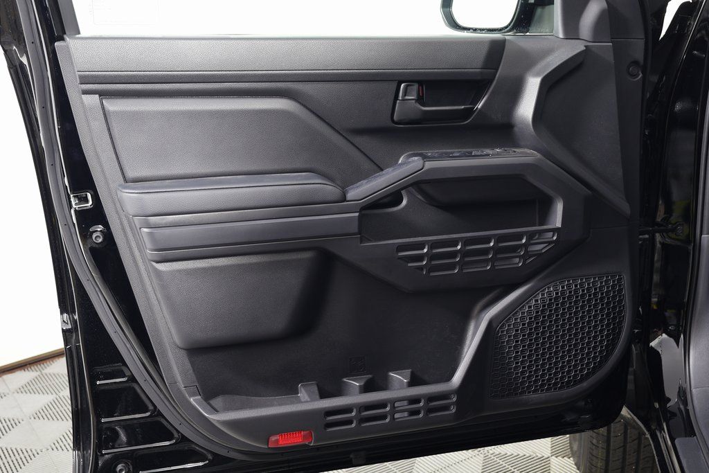 Thumbnail: 2026 Toyota Tacoma - 7