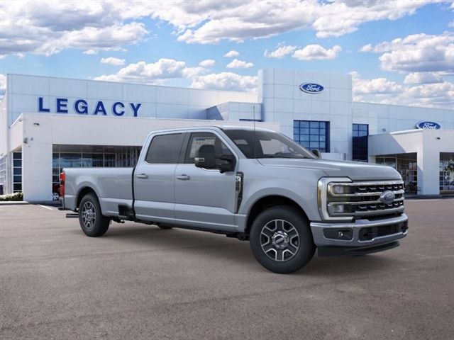 2026 Ford F-350SD Lariat - 6
