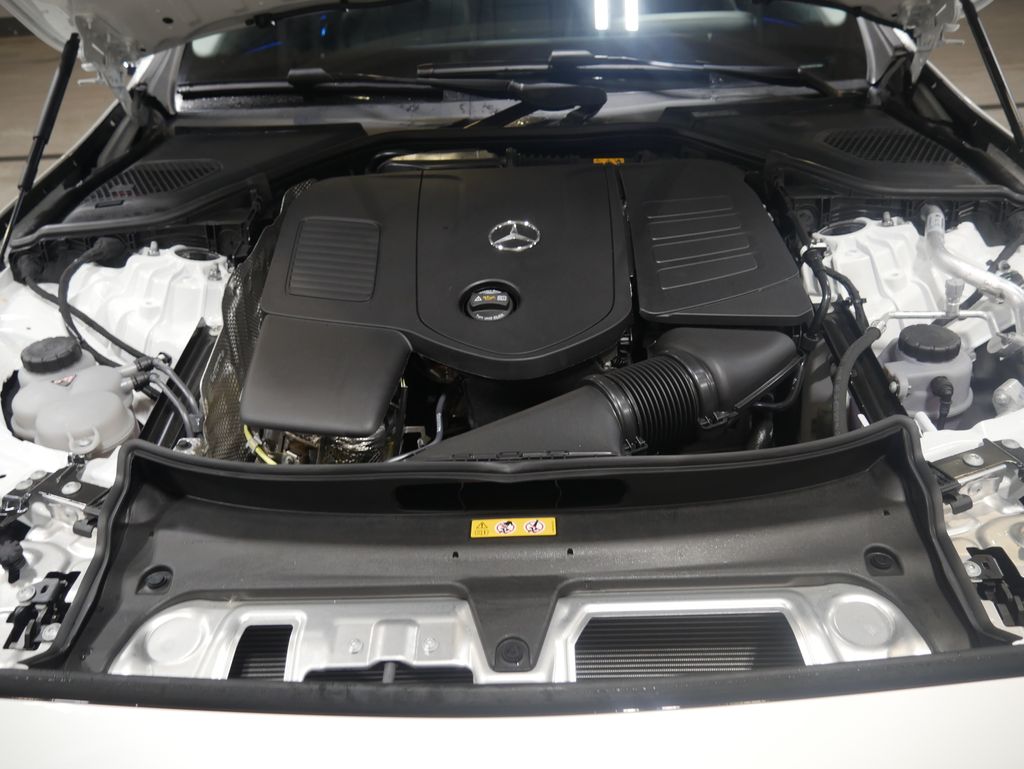 Thumbnail: 2026 Mercedes-Benz E-Class - 11