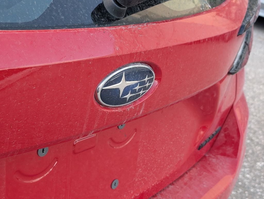 new 2026 Subaru Impreza car, priced at $28,829