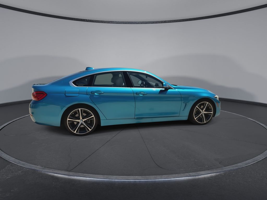 Thumbnail: 2018 BMW 4 Series - 9