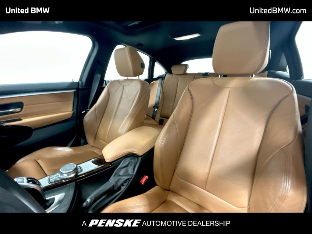 2018 BMW 4 Series 440i 13