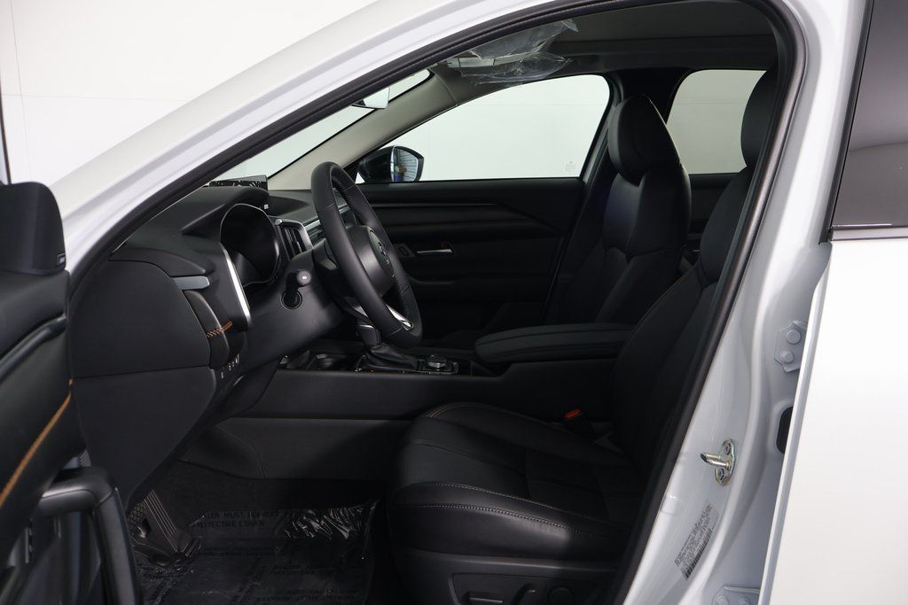 Thumbnail: 2026 Mazda CX-50 - 5