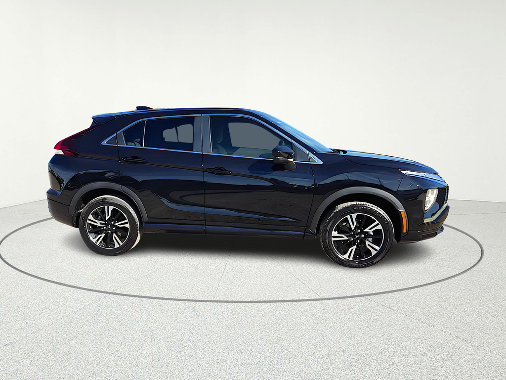 2026 Mitsubishi Eclipse Cross SEL - 7