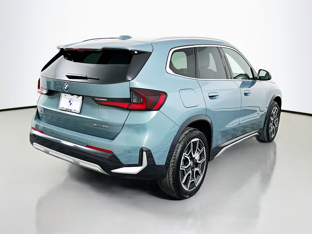 Thumbnail: 2025 BMW X1 - 5