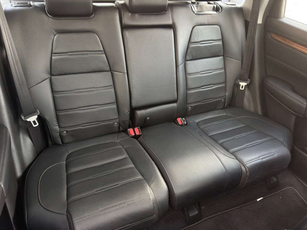 2021 Honda CR-V EX-L  at Westside Lexus