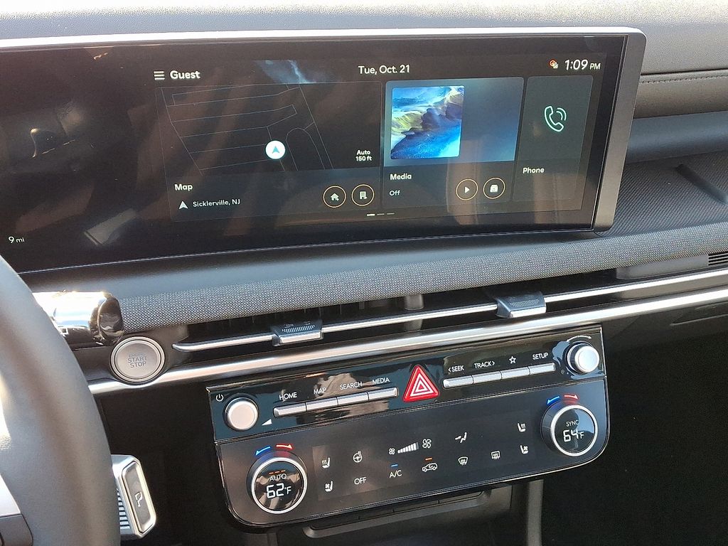 Thumbnail: 2026 Hyundai Tucson - 8