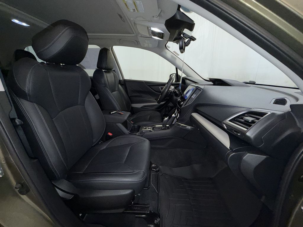 Used 2024 Subaru Forester SUV