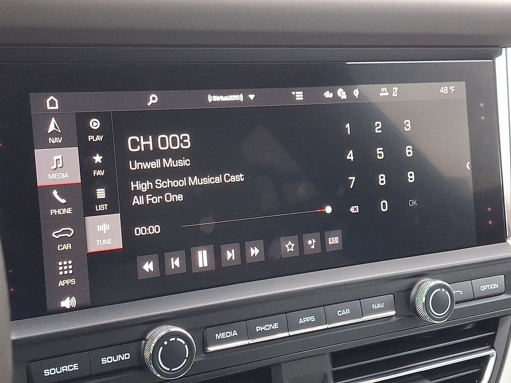 Thumbnail: 2020 Porsche Macan - 21