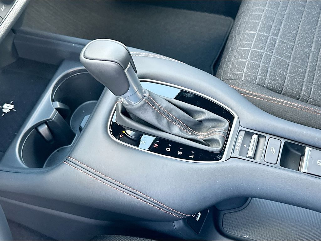 Thumbnail: 2026 Honda HR-V - 14