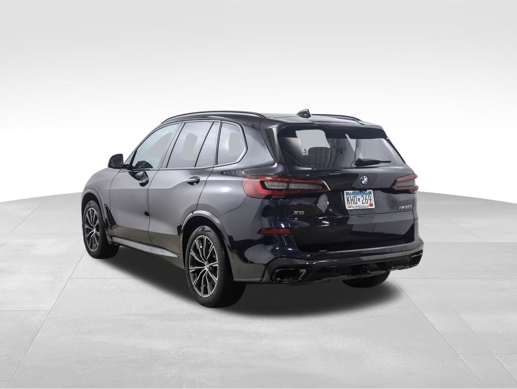 Thumbnail: 2023 BMW X5 - 3