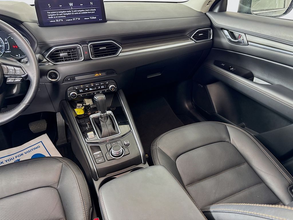 Used Car 2023 Mazda Cx-5  2.5 S Premium Plus Package For Sale Under $30,000 In Austin, Texas