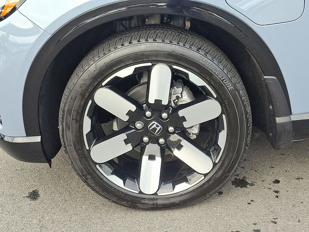 Thumbnail: 2025 Honda Prologue - 8