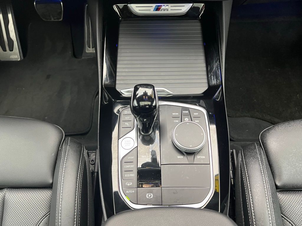 Thumbnail: 2023 BMW X3 - 11