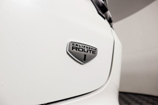 New 2023 White Ford California Route 1 image 12