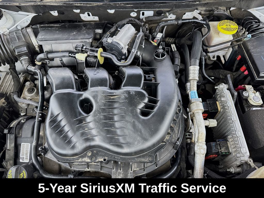 Used Car 2022 Jeep Cherokee  Trailhawk For Sale Under $25,000 In Austin, Texas