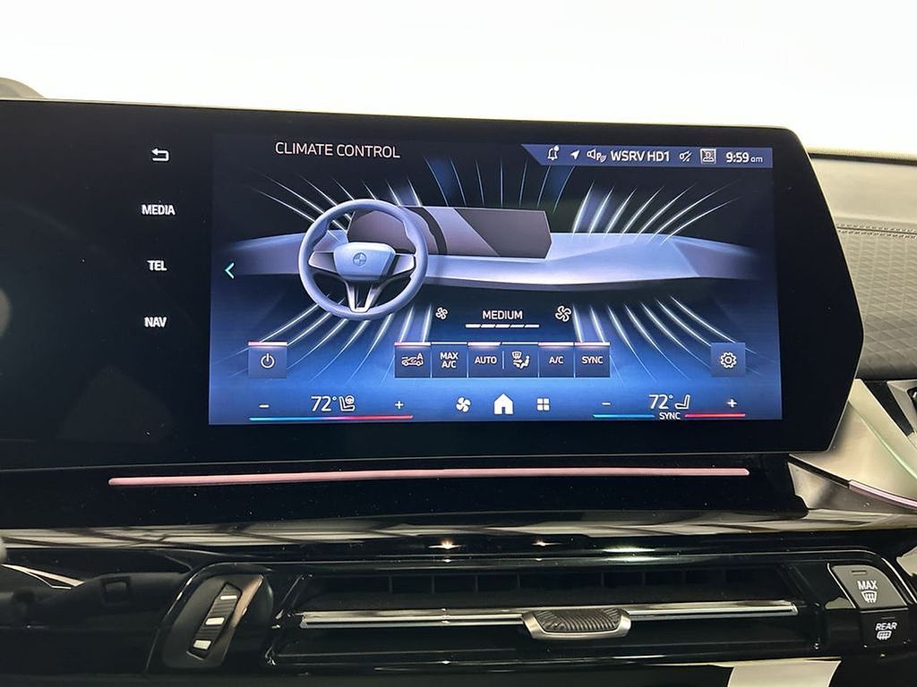 Thumbnail: 2025 BMW X2 - 19