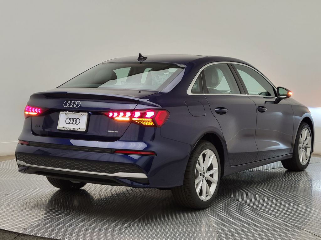 Thumbnail: 2026 Audi A3 - 6