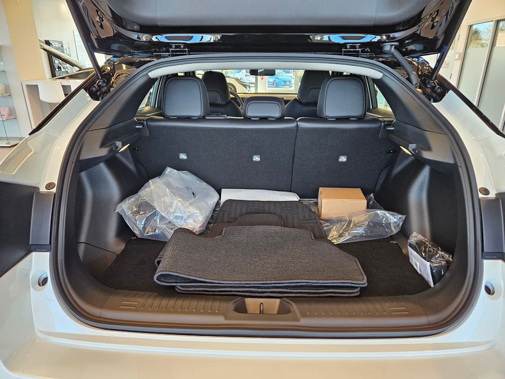 2026 Nissan Leaf SV+