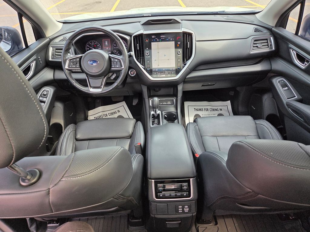 2024 Subaru Ascent Limited 7-Passenger