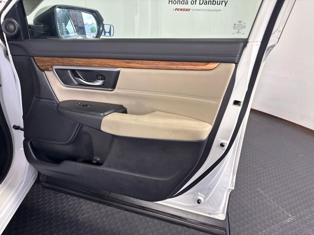Thumbnail: 2017 Honda CR-V - 5