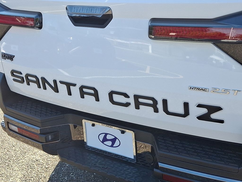 Thumbnail: 2026 Hyundai Santa Cruz - 11