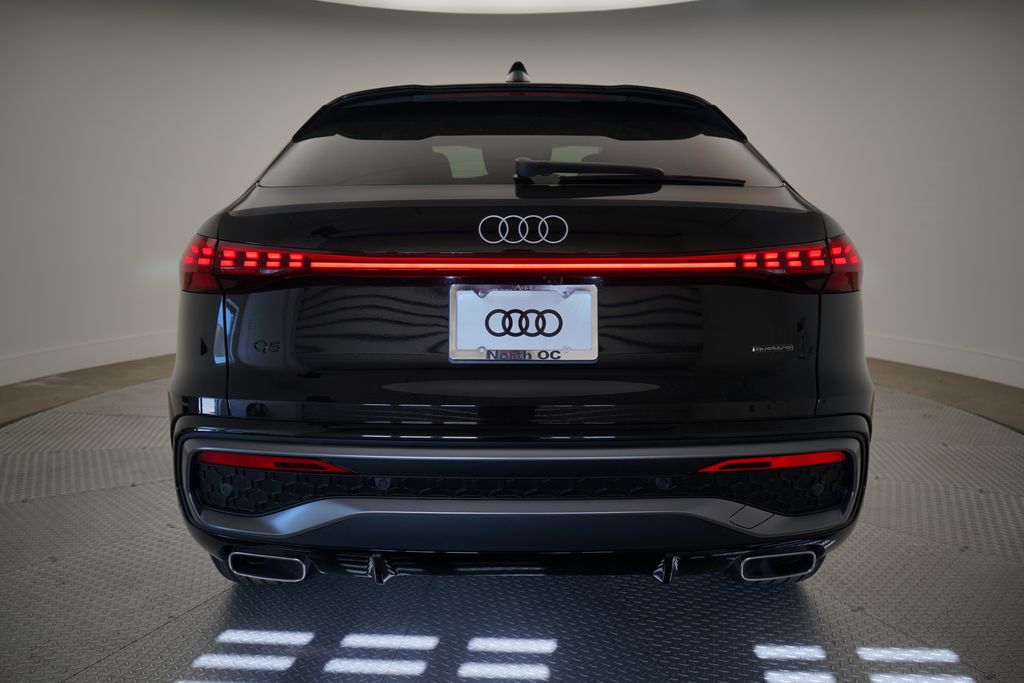 Thumbnail: 2025 Audi Q5 - 4