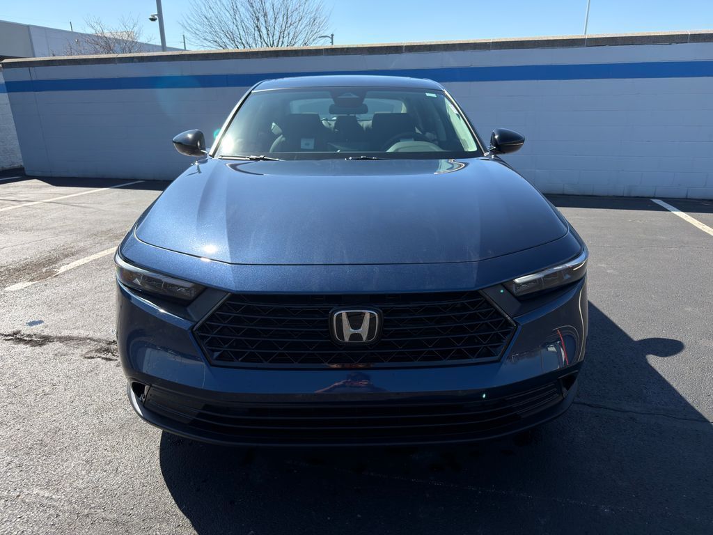 Thumbnail: 2026 Honda Accord - 8