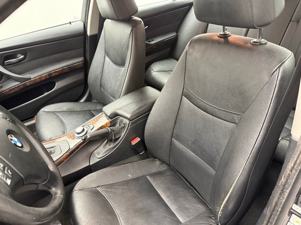 Thumbnail: 2007 BMW 3 Series - 5