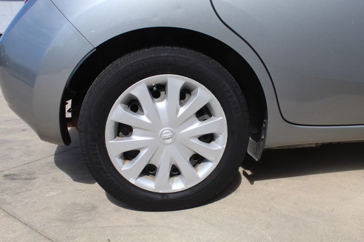 Used Car 2014 Nissan Versa Note  For Sale Under $10,000 In Georgetown, Texas