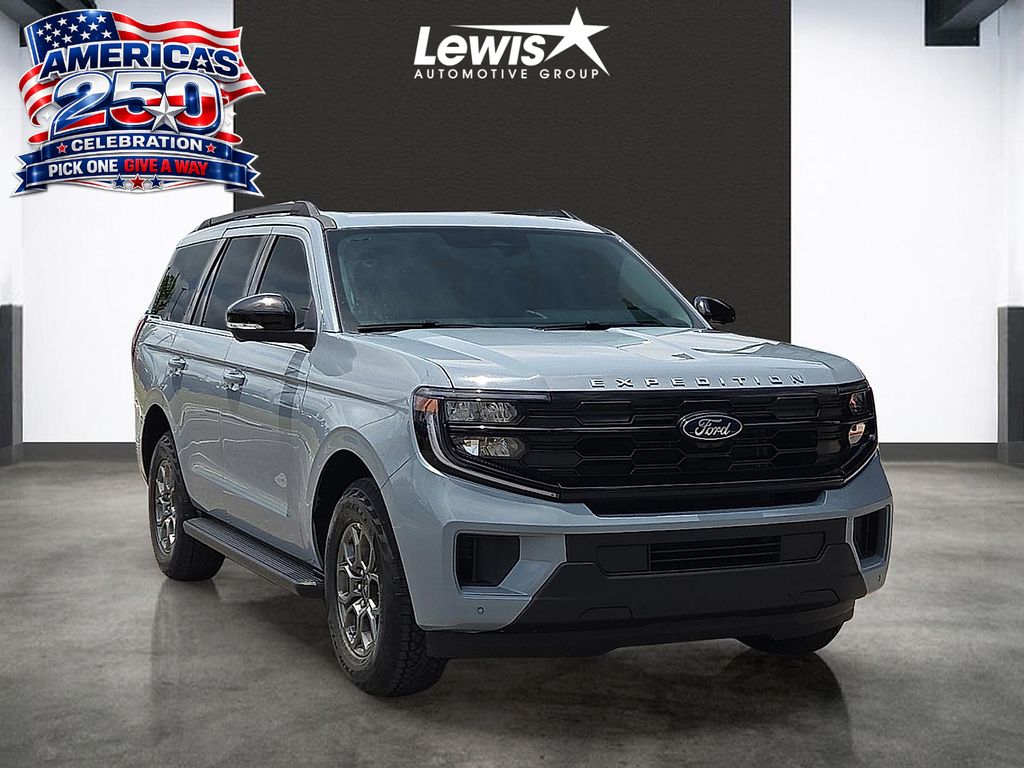 New 2026 Ford Expedition Active For Sale in Farmington, AR