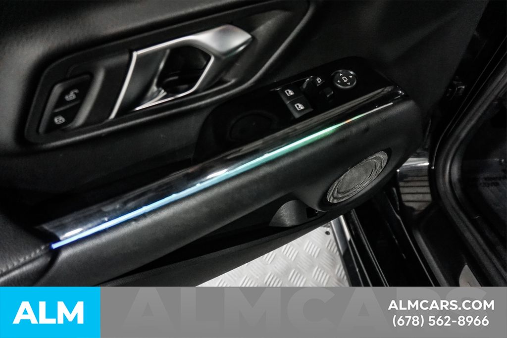 Used 2020 Black Toyota 3.0 image 41