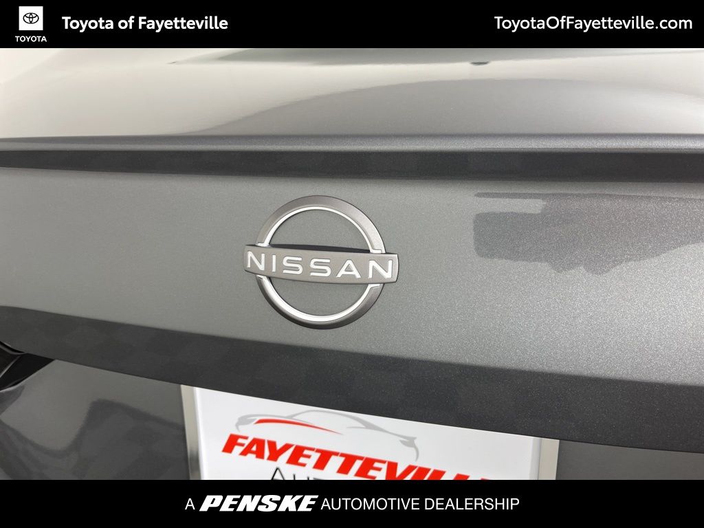 Thumbnail: 2025 Nissan Altima - 9