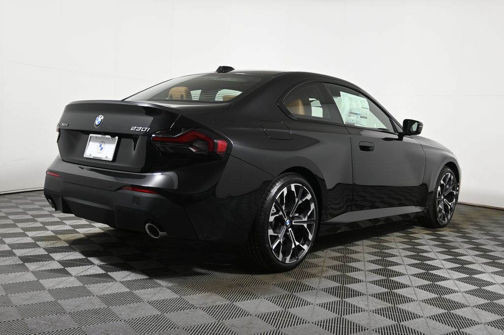 Thumbnail: 2026 BMW 2 Series - 7