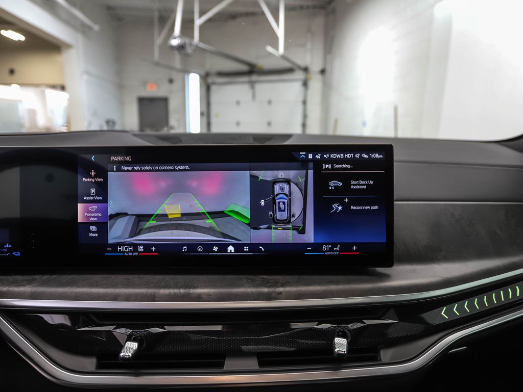 Thumbnail: 2024 BMW X5 - 17