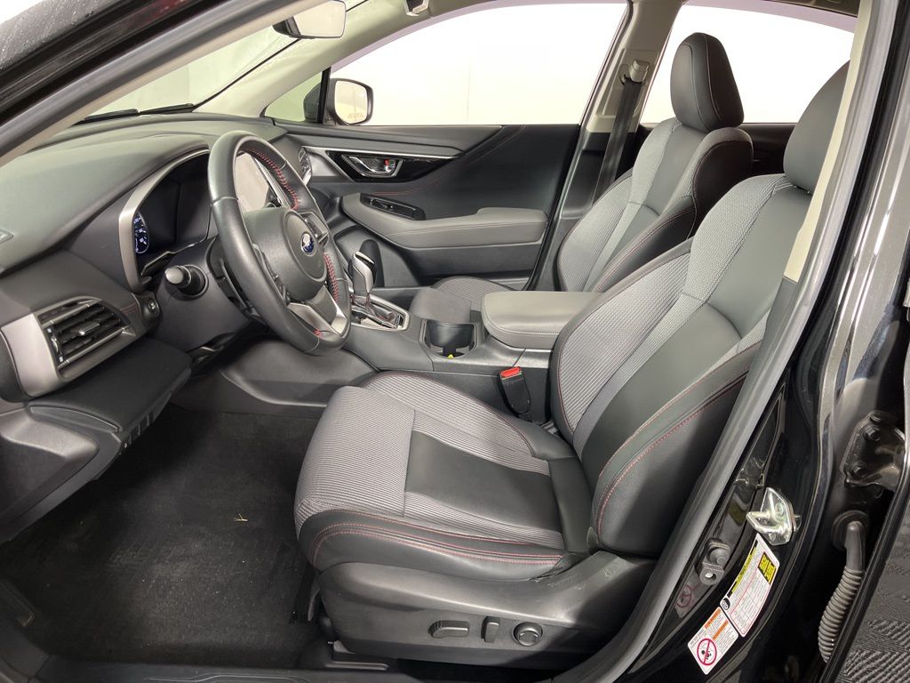 2020 Subaru Legacy Sport 20