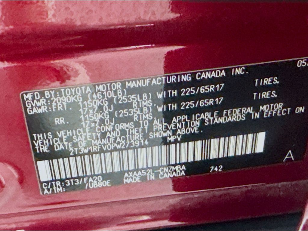 Used Car 2023 Toyota Rav4  Xle For Sale Under $30,000 In Austin, Texas