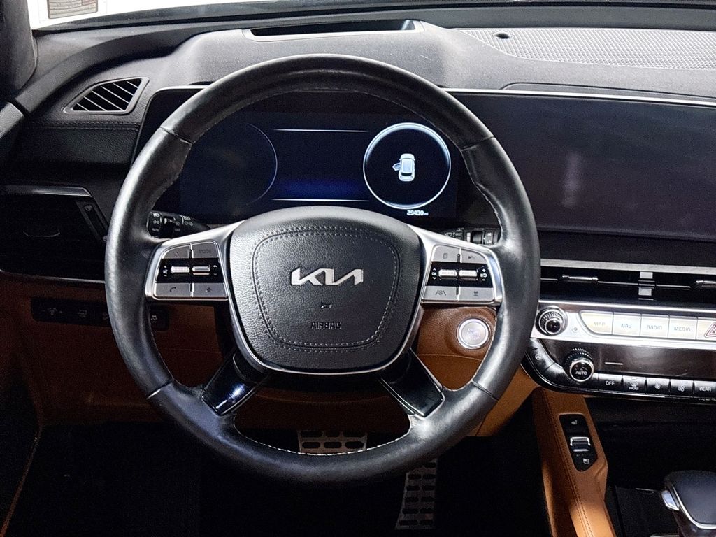2023 Kia Telluride SX-Prestige X-Pro