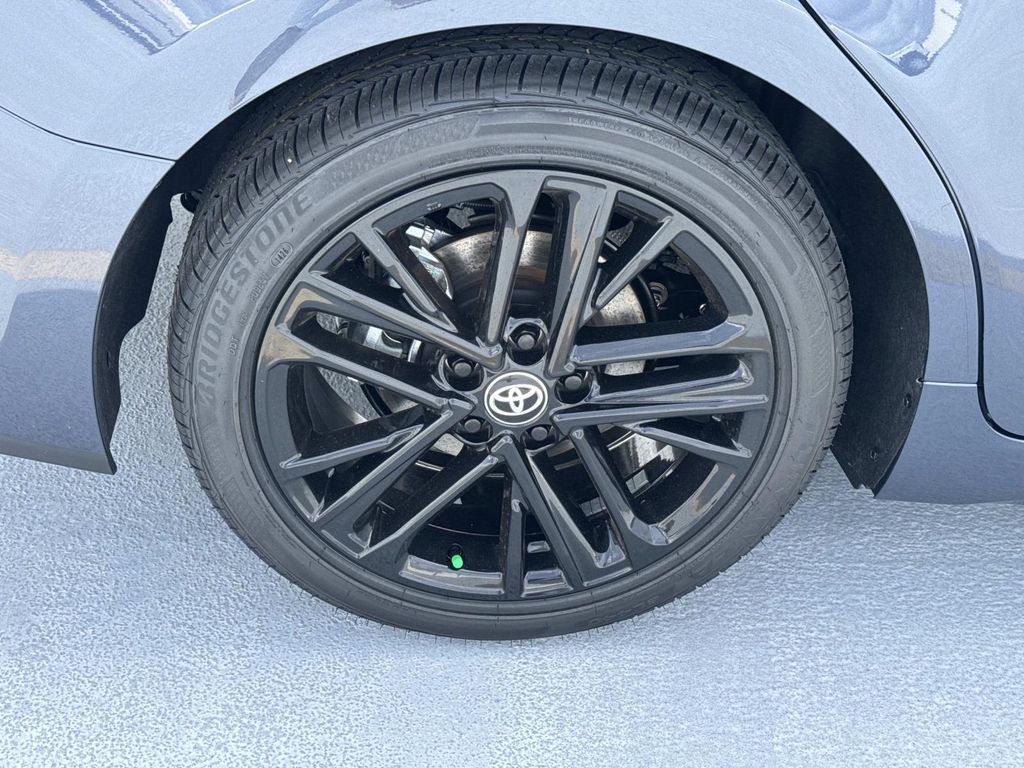 2026 Toyota Camry SE - 6